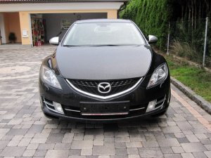 Mazda 6 GT 2.5 MZR - Fremdfabrikate
