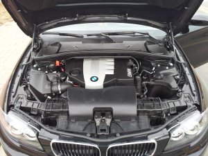 Black 123d Performance - 1er BMW - E81 / E82 / E87 / E88
