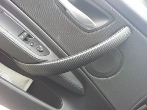 Black 123d Performance - 1er BMW - E81 / E82 / E87 / E88