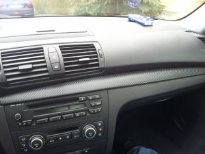 Black 123d Performance - 1er BMW - E81 / E82 / E87 / E88