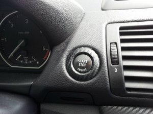 Black 123d Performance - 1er BMW - E81 / E82 / E87 / E88