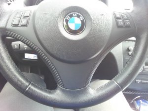 Black 123d Performance - 1er BMW - E81 / E82 / E87 / E88