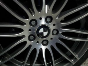 Black 123d Performance - 1er BMW - E81 / E82 / E87 / E88