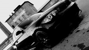 Black 123d Performance - 1er BMW - E81 / E82 / E87 / E88