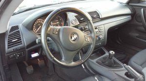 Black 123d Performance - 1er BMW - E81 / E82 / E87 / E88