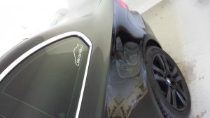 Black 123d Performance - 1er BMW - E81 / E82 / E87 / E88