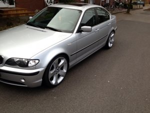E46 320i - 3er BMW - E46