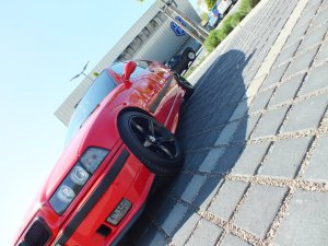 323ti 2k13 - 3er BMW - E36