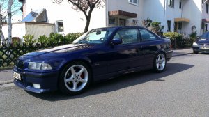 323i Verkauft!!! - 3er BMW - E36