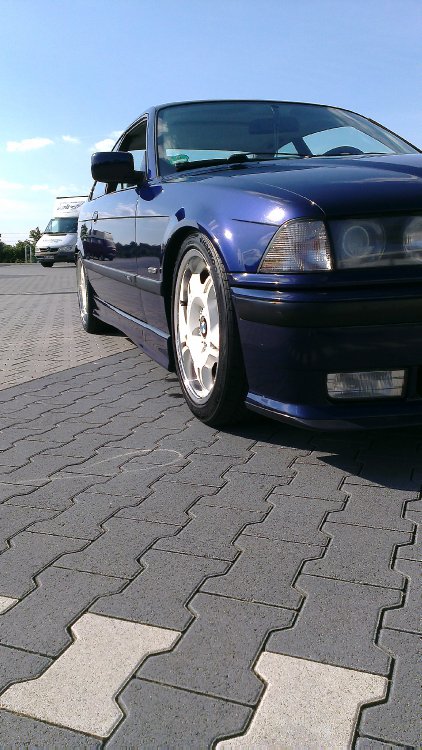 323i Verkauft!!! - 3er BMW - E36