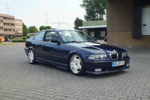 323i Verkauft!!! - 3er BMW - E36
