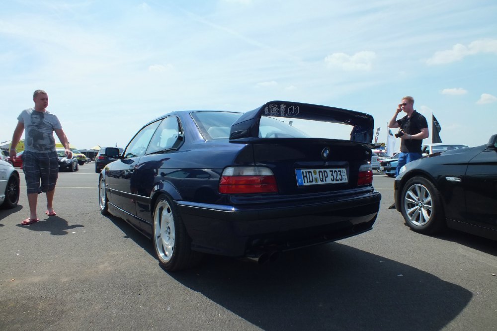 323i Verkauft!!! - 3er BMW - E36