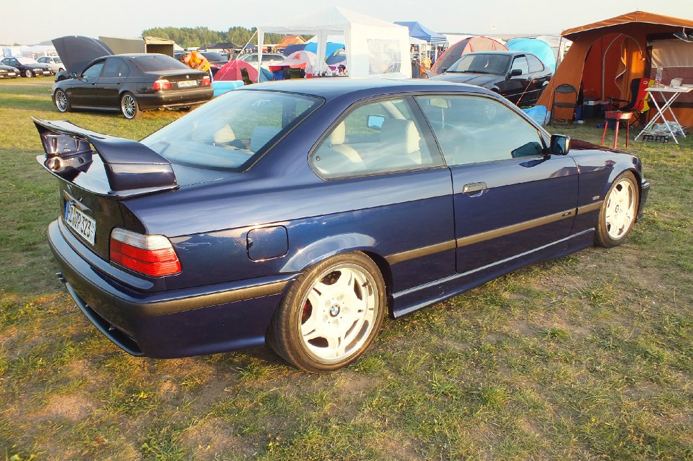 323i Verkauft!!! - 3er BMW - E36