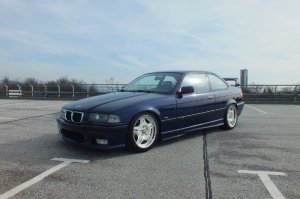 323i Verkauft!!! - 3er BMW - E36