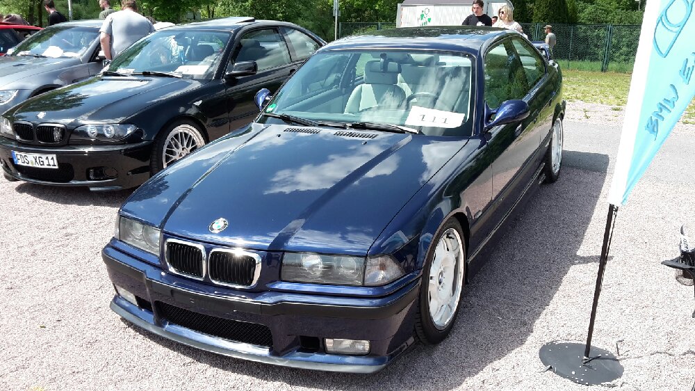 323i Verkauft!!! - 3er BMW - E36