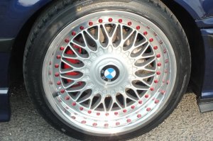 323i Verkauft!!! - 3er BMW - E36