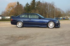 323i Verkauft!!! - 3er BMW - E36