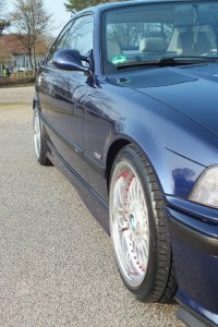 323i Verkauft!!! - 3er BMW - E36