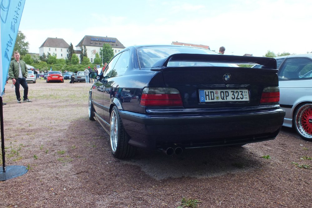 323i Verkauft!!! - 3er BMW - E36