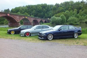 323i Verkauft!!! - 3er BMW - E36