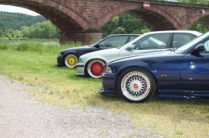 323i Verkauft!!! - 3er BMW - E36