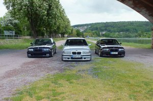 323i Verkauft!!! - 3er BMW - E36
