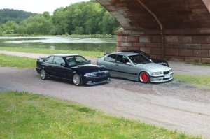 323i Verkauft!!! - 3er BMW - E36