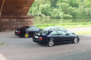 323i Verkauft!!! - 3er BMW - E36