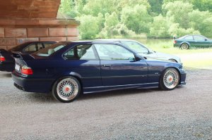 323i Verkauft!!! - 3er BMW - E36