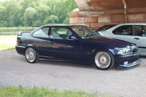 323i Verkauft!!! - 3er BMW - E36