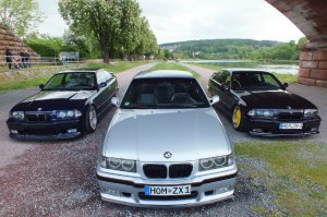 323i Verkauft!!! - 3er BMW - E36
