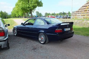 323i Verkauft!!! - 3er BMW - E36