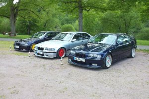 323i Verkauft!!! - 3er BMW - E36