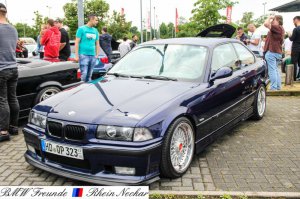 323i Verkauft!!! - 3er BMW - E36