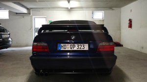 323i Verkauft!!! - 3er BMW - E36