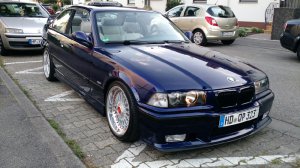 323i Verkauft!!! - 3er BMW - E36