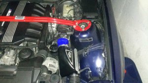 323i Verkauft!!! - 3er BMW - E36