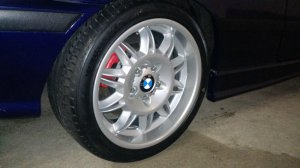323i Verkauft!!! - 3er BMW - E36