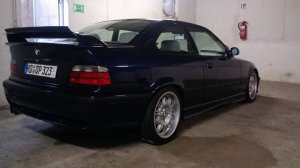 323i Verkauft!!! - 3er BMW - E36