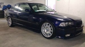 323i Verkauft!!! - 3er BMW - E36