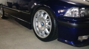 323i Verkauft!!! - 3er BMW - E36