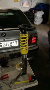 323i Verkauft!!! - 3er BMW - E36