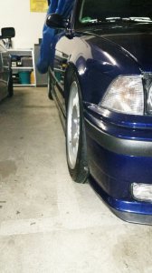 323i Verkauft!!! - 3er BMW - E36