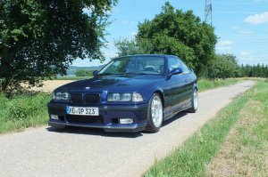 323i Verkauft!!! - 3er BMW - E36