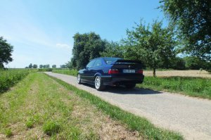 323i Verkauft!!! - 3er BMW - E36