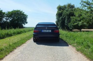 323i Verkauft!!! - 3er BMW - E36