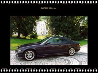 BMW E39 Limousine Dezent aktualisiert - 5er BMW - E39