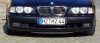 BMW Nieren Facelift V8 Nieren