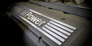 BMW E36 M3 3,2 - 3er BMW - E36