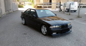 BMW E36 M3 3,2 - 3er BMW - E36